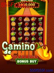 CaminodeChiliBonusBuy: Um Jogo Empolgante no Mercado de Apostas