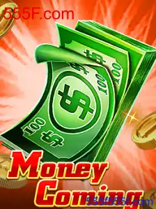MoneyComing: Jogo de Estratégia Financeira